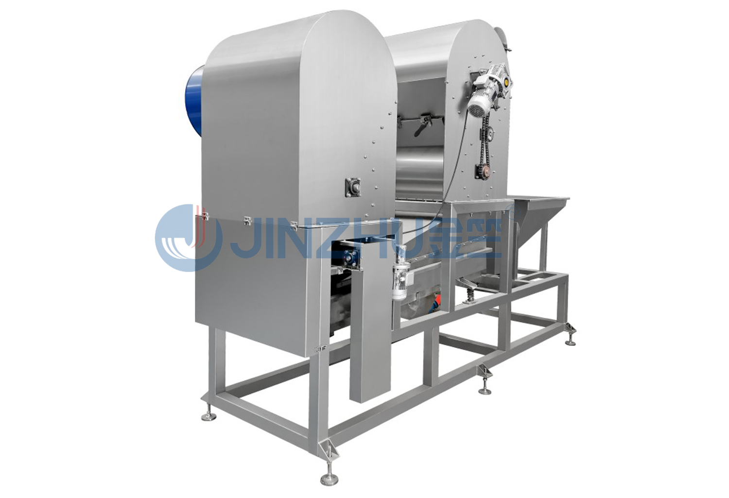 FXSX-風(fēng)選篩選機(jī)