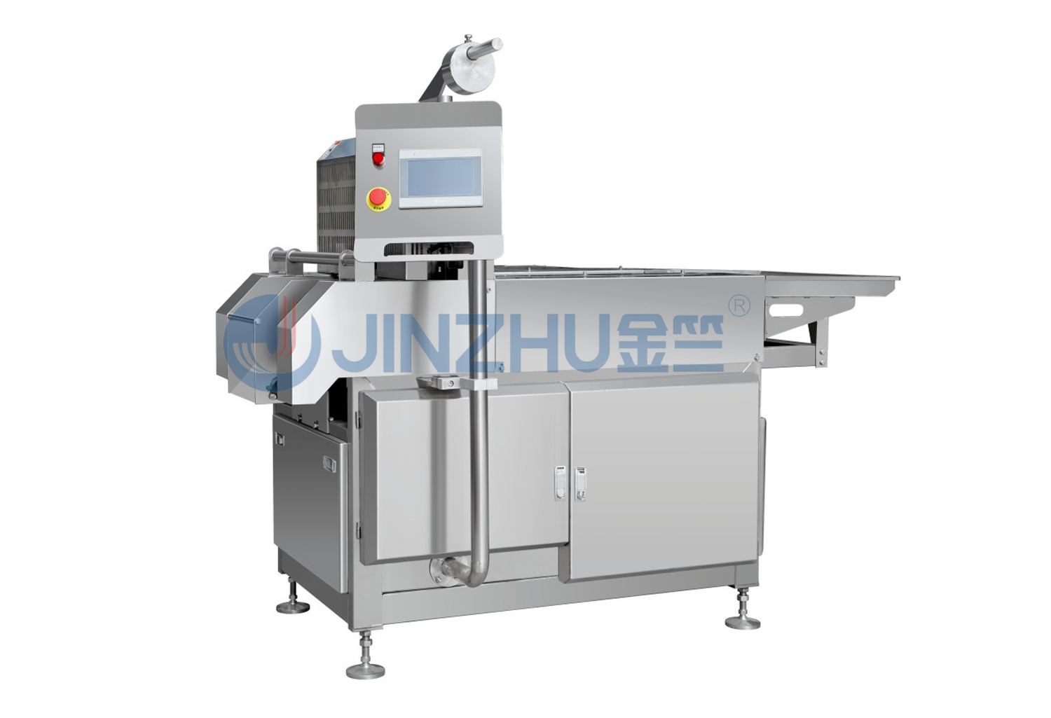 NCCQ全自動(dòng)切藥機(jī)