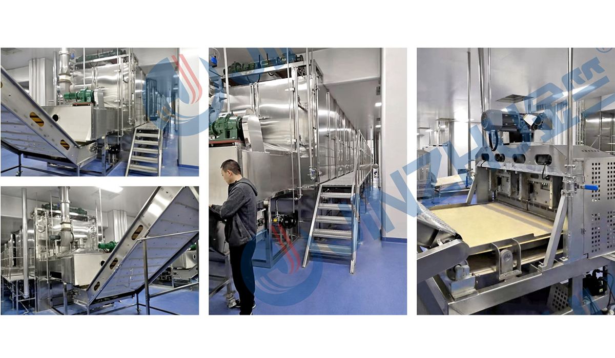 浙江佐力藥業(yè)烏靈膠囊項(xiàng)目