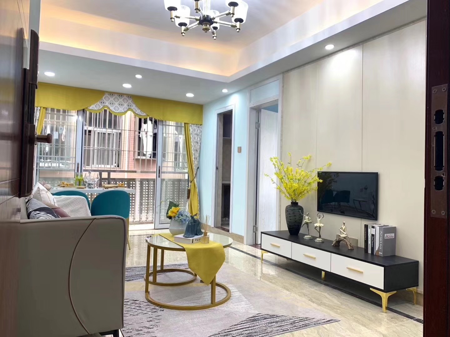 龍華農(nóng)民房