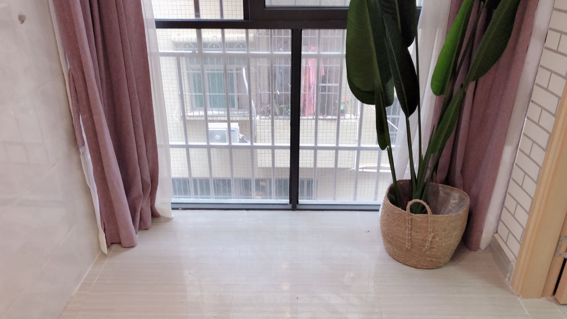 大浪農(nóng)民房