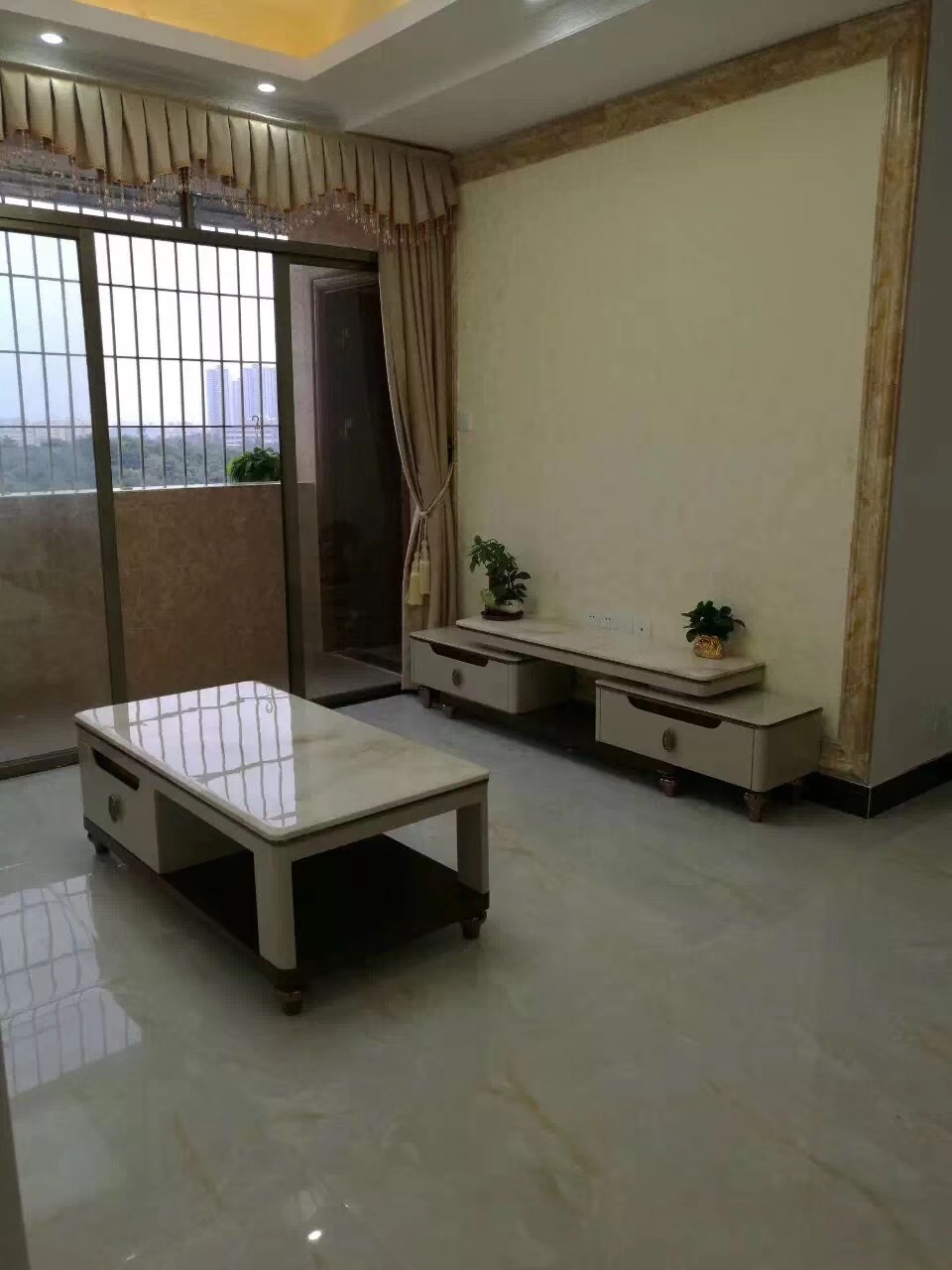 觀瀾農(nóng)民房新盤(pán)