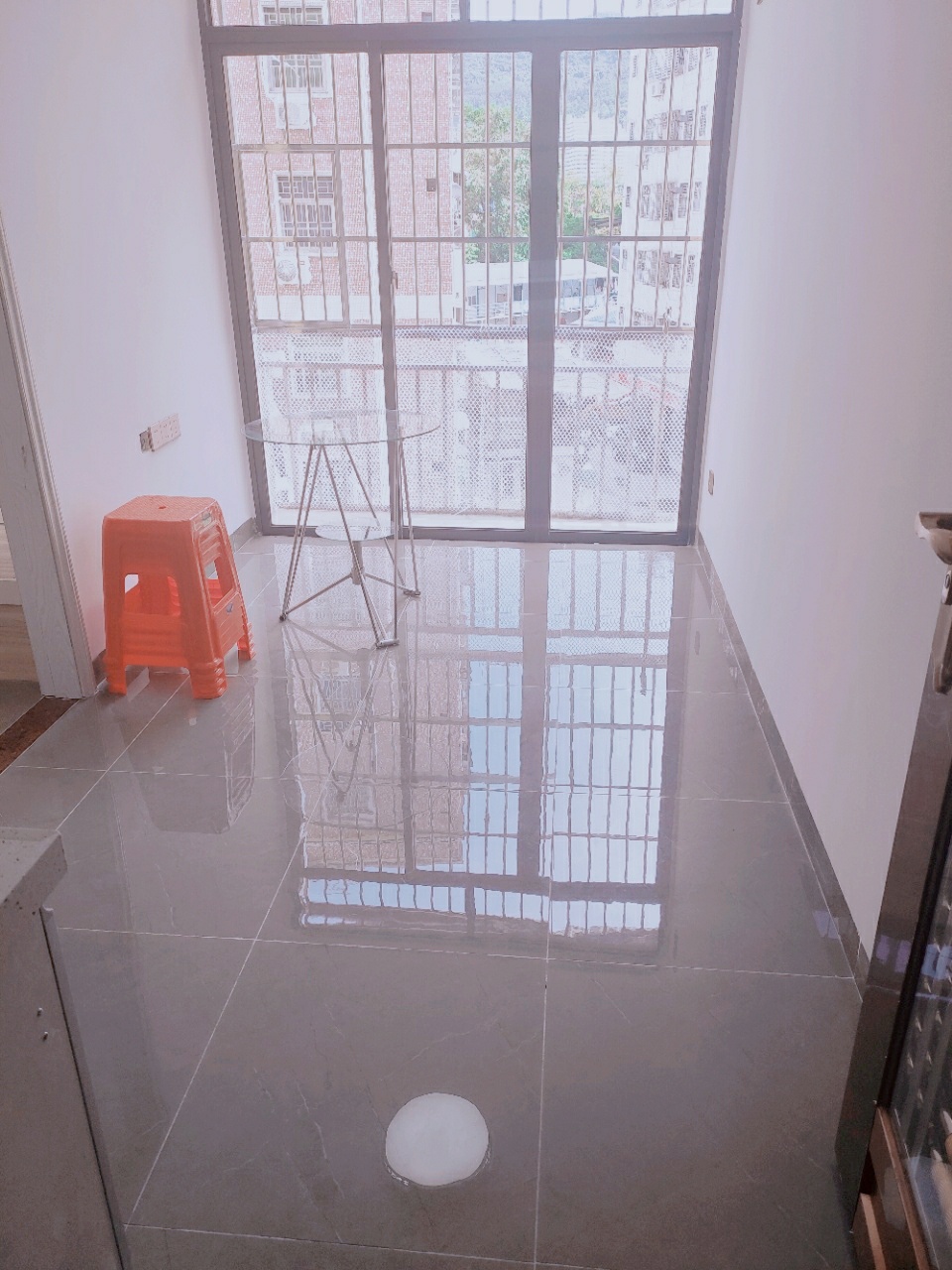 梅林關民樂小產權房