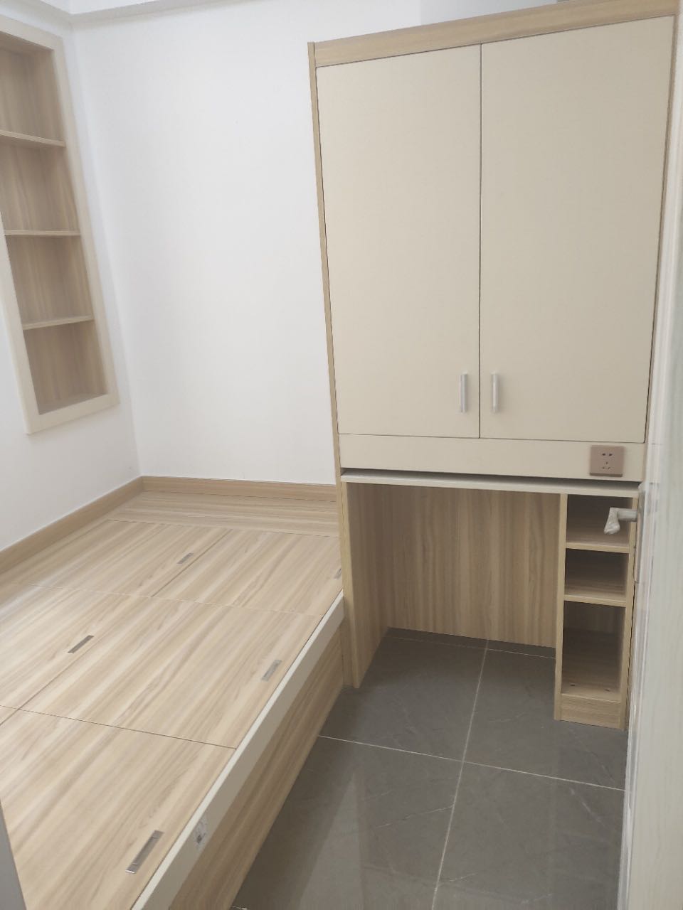 梅林關民樂小產權房