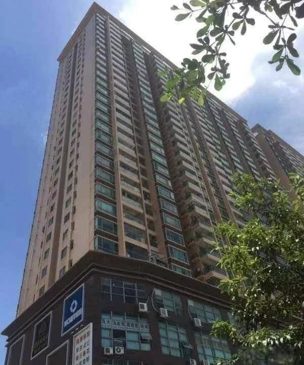 沙井小產權集資房