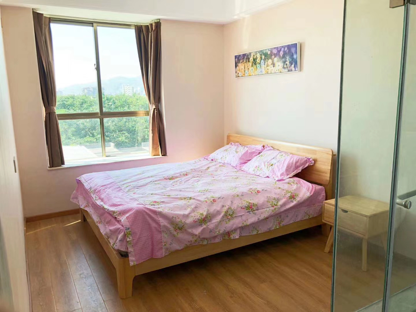 大嶺山小產權房