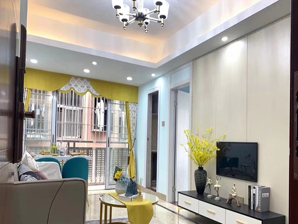 龍華廣場創(chuàng)新華府二期特價25.8萬/套起住宅樓