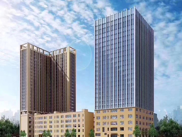 科技園大廈1房2廳1衛總價75萬起