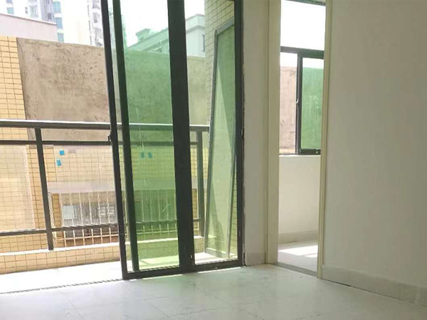 長(zhǎng)安中心 金鉆家園3888元/㎡起送裝修首付6成分期3年