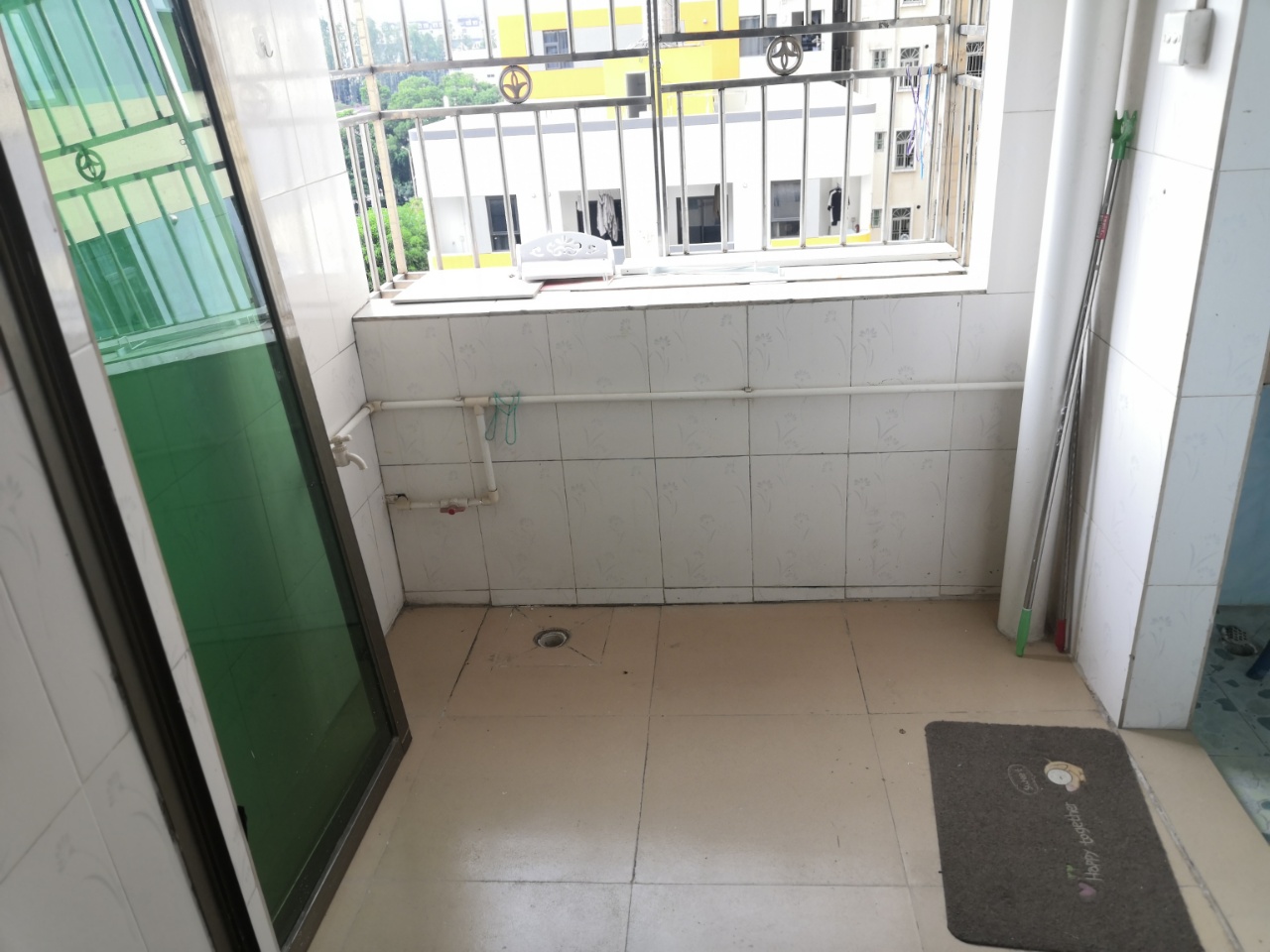 匯福豪居2期原始1房1廳，預售價52萬左右