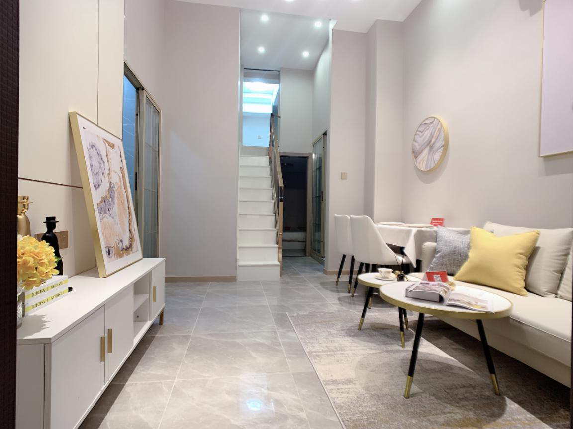 龍華·中心府邸觀瀾核心版塊一房49萬(wàn)/起