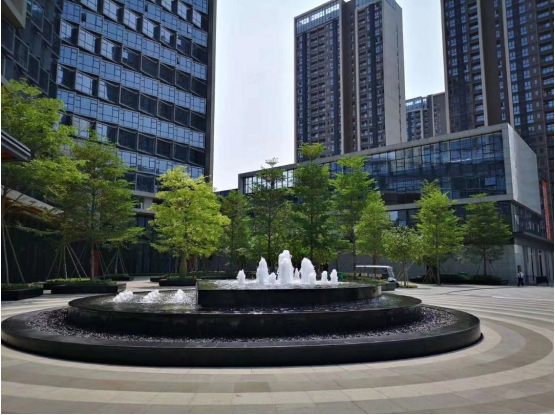 觀瀾新城締造世界級國際產(chǎn)業(yè)均價26500元/平