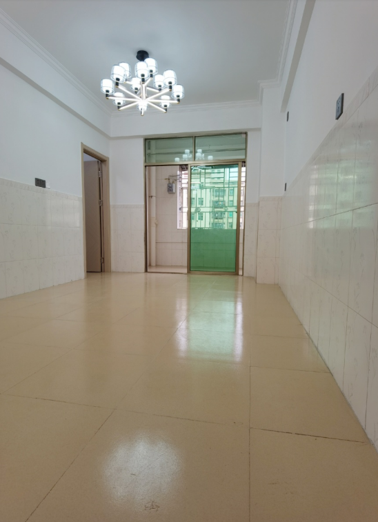 恒發家園一房一廳62萬起