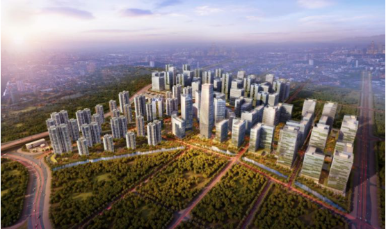 馬橋城市單價(jià)兩萬元起