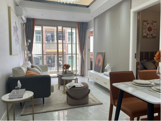 龍華北郡經典一房 32.6萬