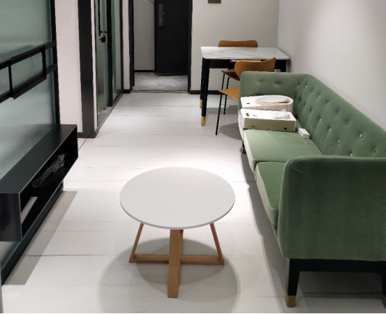 紅樹林花園68平米兩房?jī)蓮d78—98萬