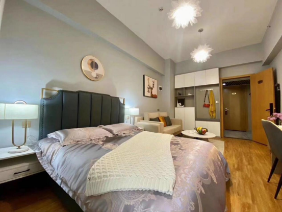 寶圓公寓單價(jià)20000起