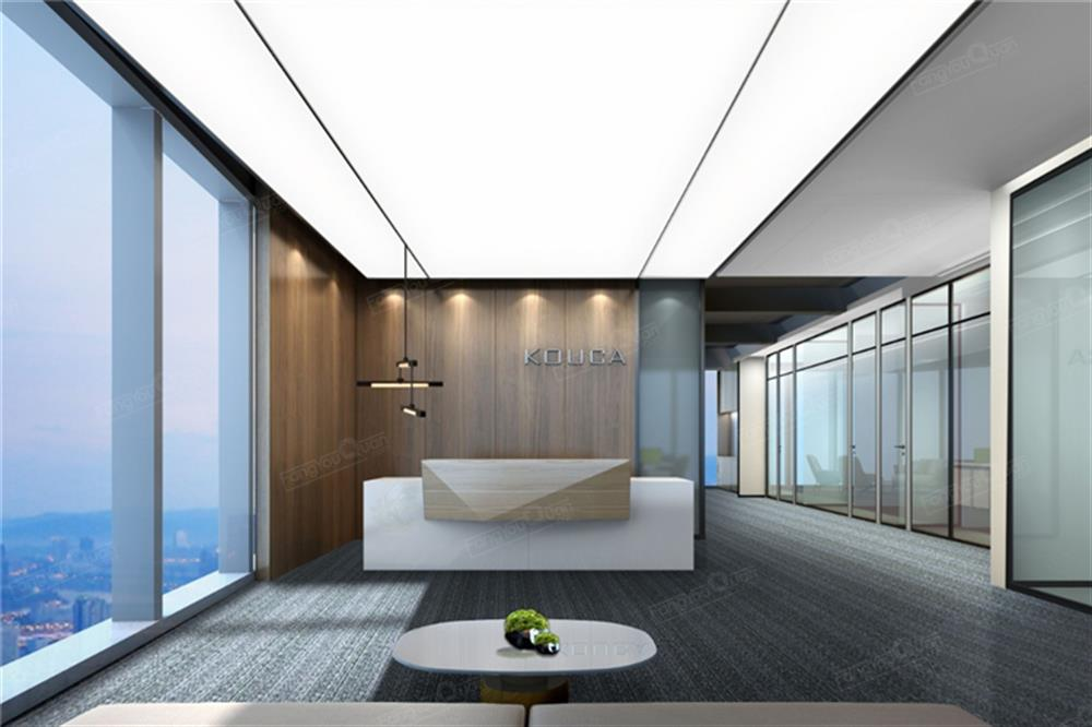 信利康樂創薈大廈89及110㎡均價2.4萬元/㎡