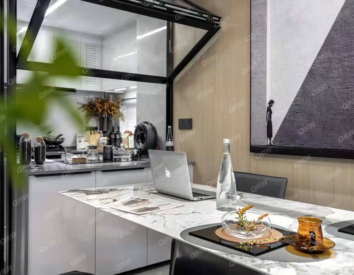 萬(wàn)科都會(huì)四季花園-均價(jià)88000元/平