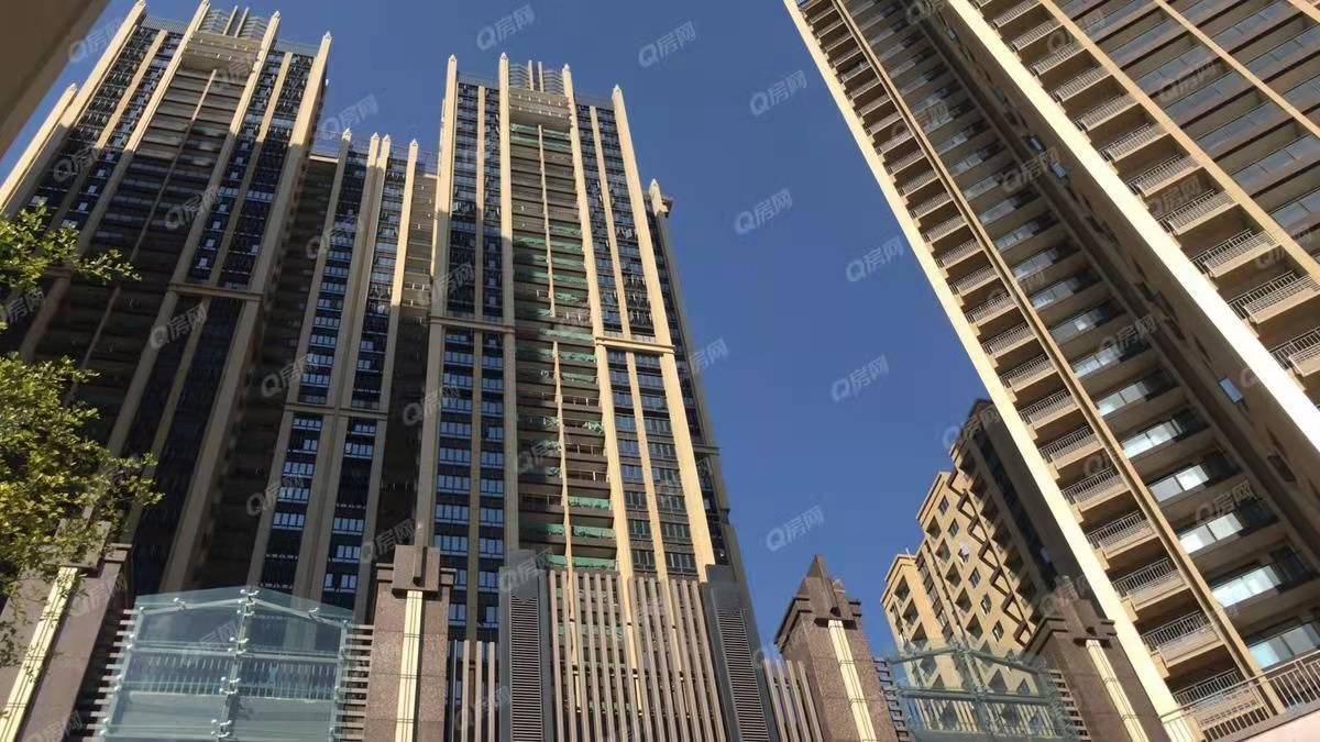 華暉瑞禧-均價64000元/平