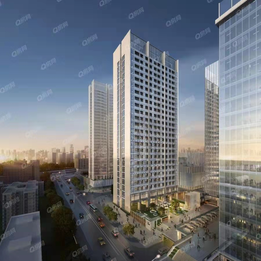 恒明ONE-均價29000元/平