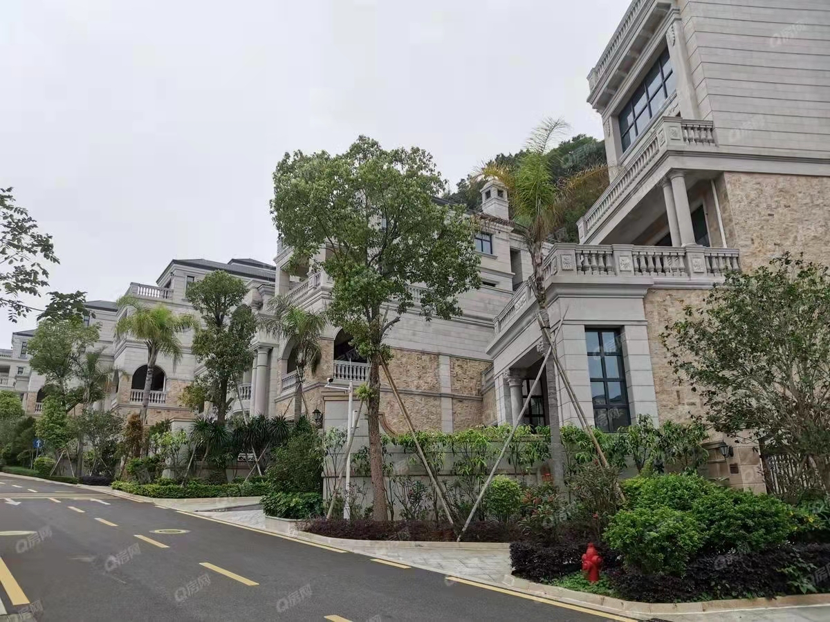 三科麓灣，麓灣居-均價(jià)120000元/平