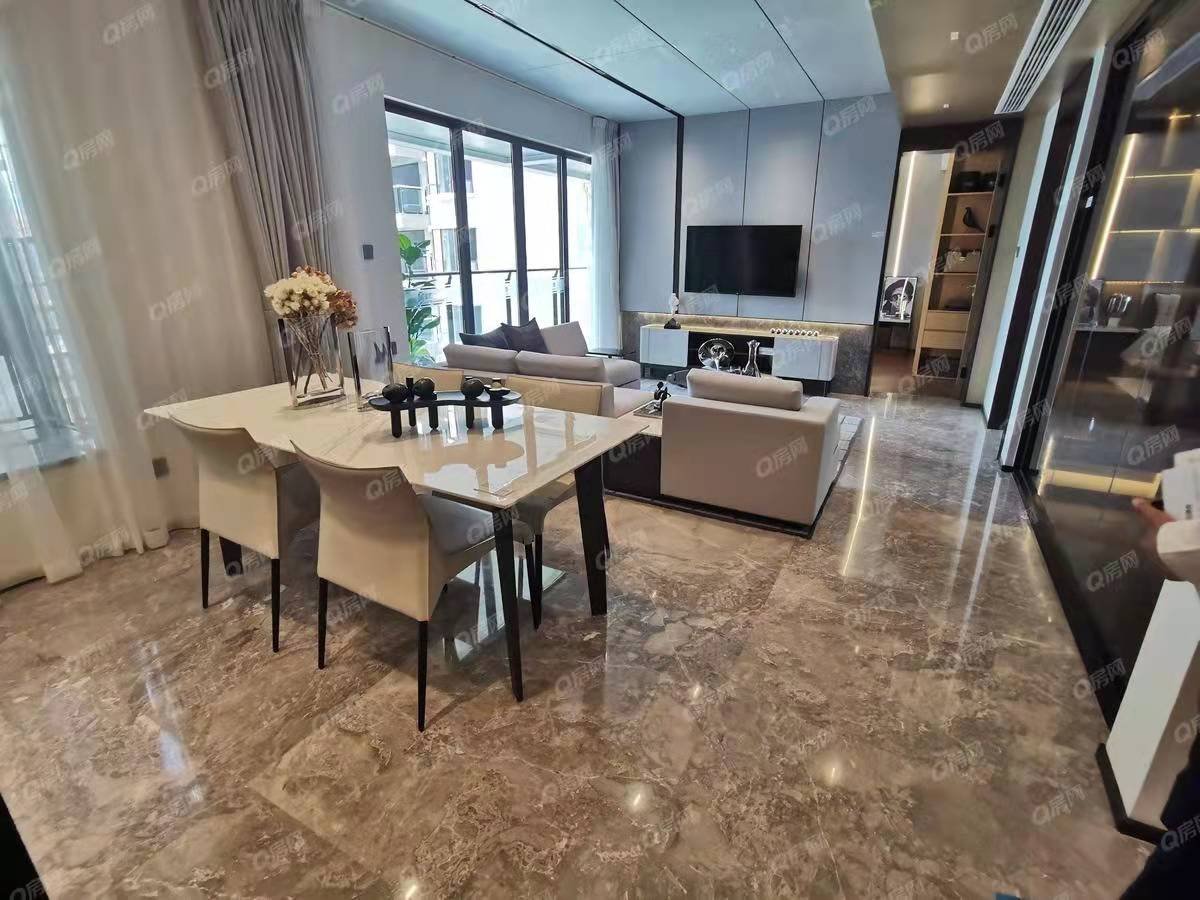 星河璟悅公館-均價16000元/平