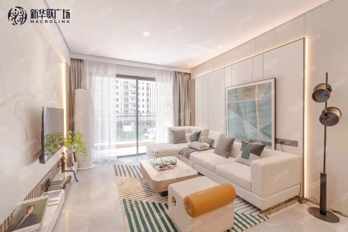 新華聯廣場均價-12000元/平