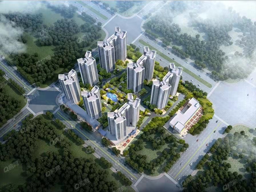 碧桂園日昇昌領(lǐng)峰，領(lǐng)峰花園均價14000元/平