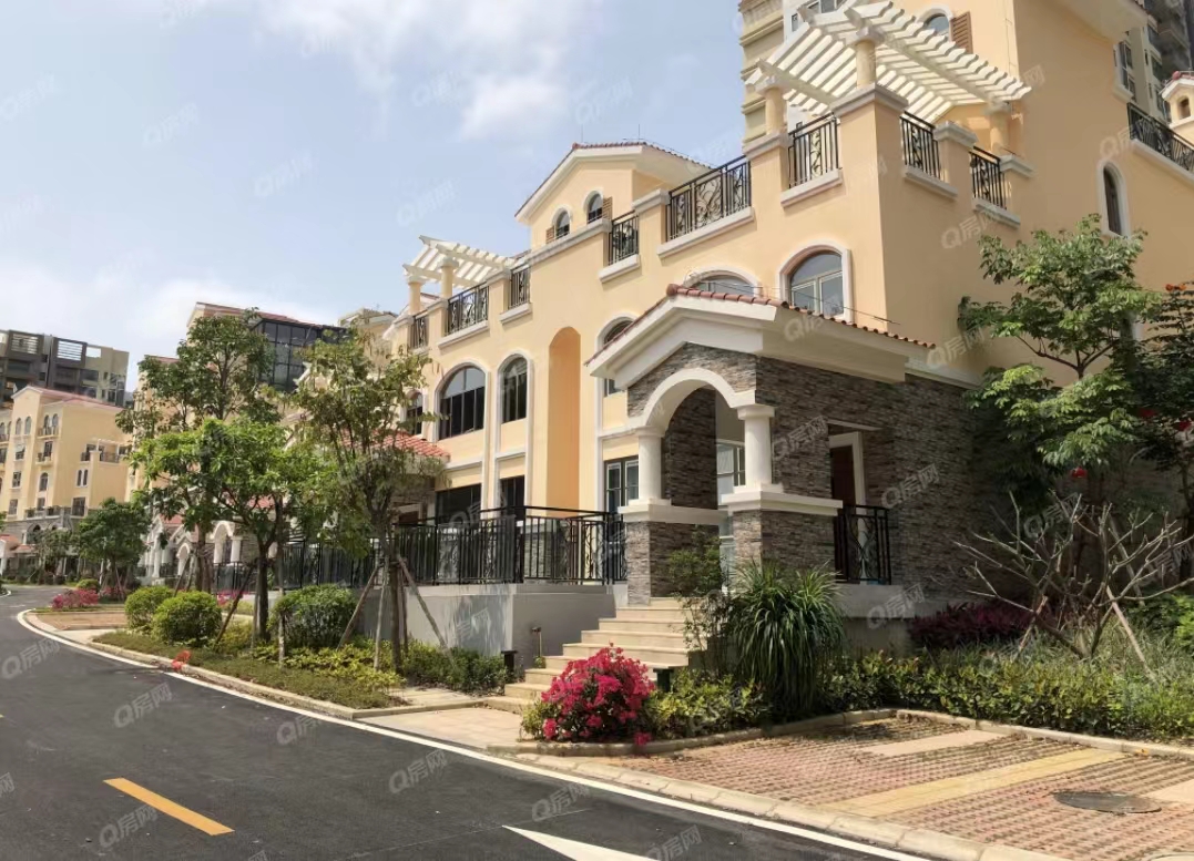 新時(shí)代南灣-均價(jià)15000元/平