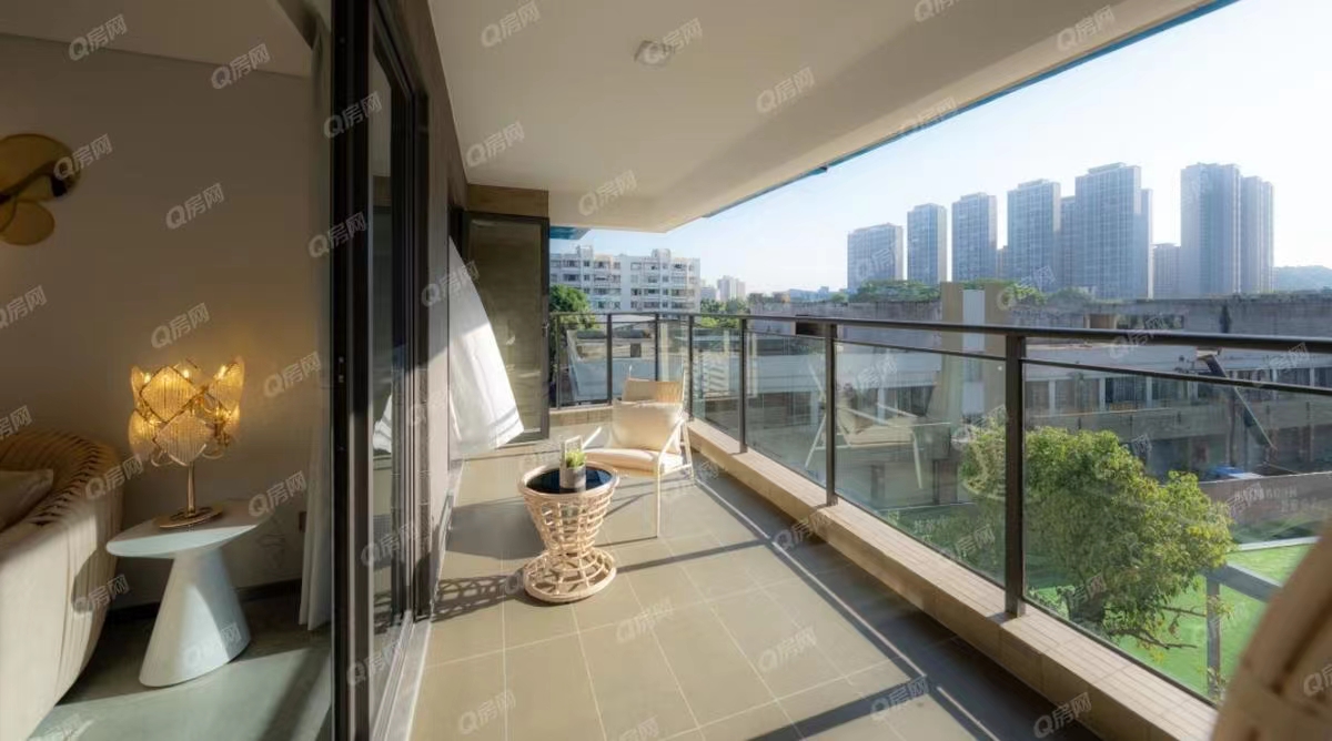 城光悅景-均價(jià)13000元/平