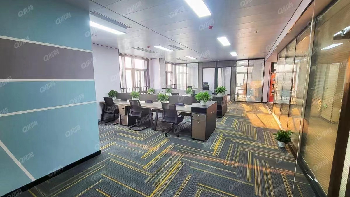 四海云創(chuàng)大廈-均價60/平