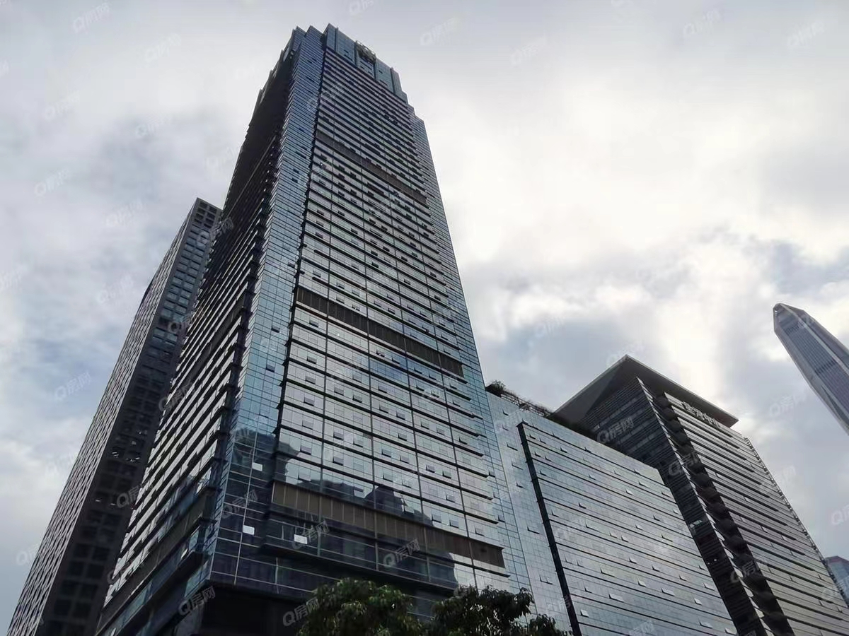 金中環(huán)商務(wù)大廈-均價900元/平