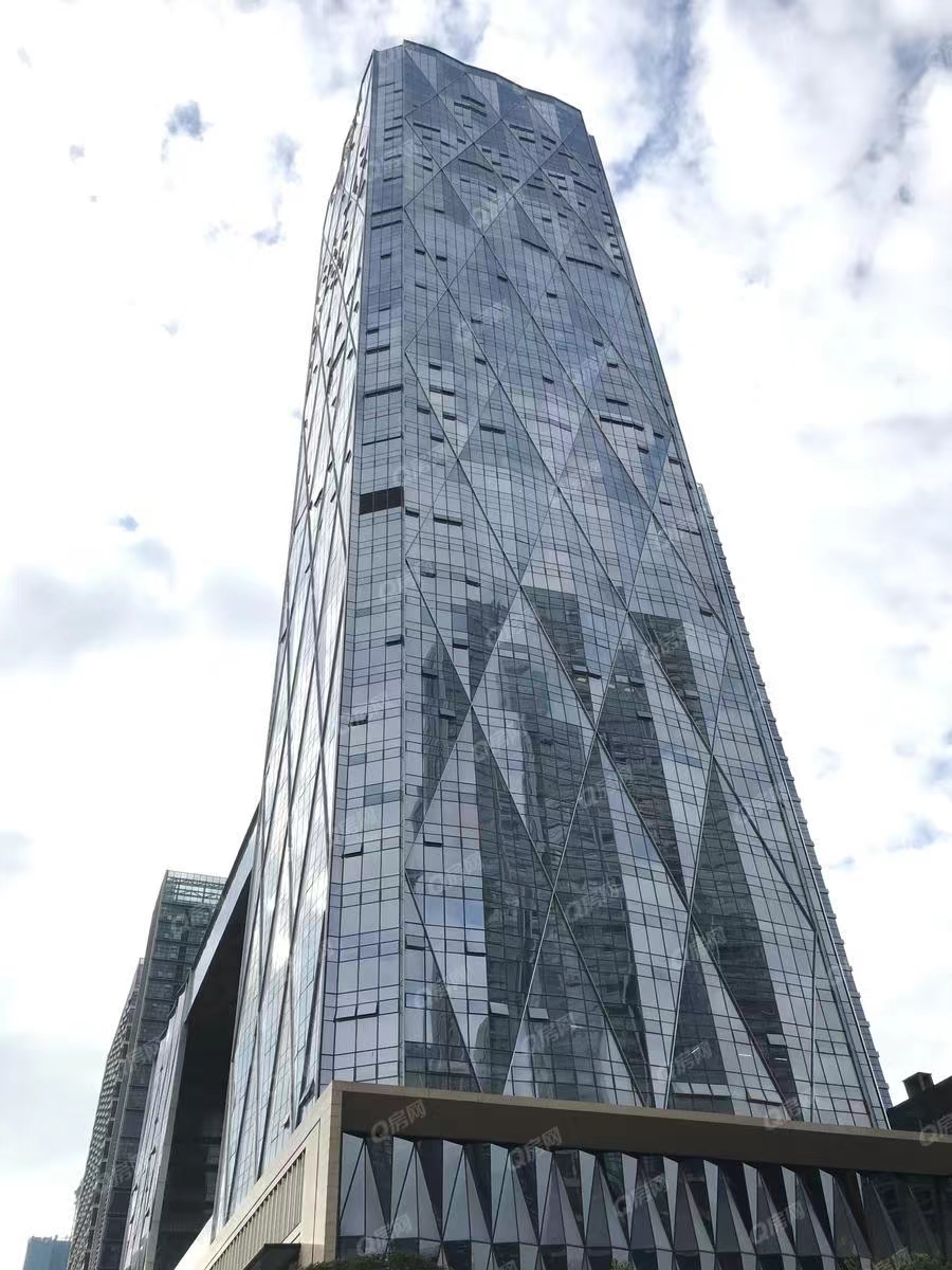 龍光玖鉆，龍光玖鉆商務中心-均價150元/平