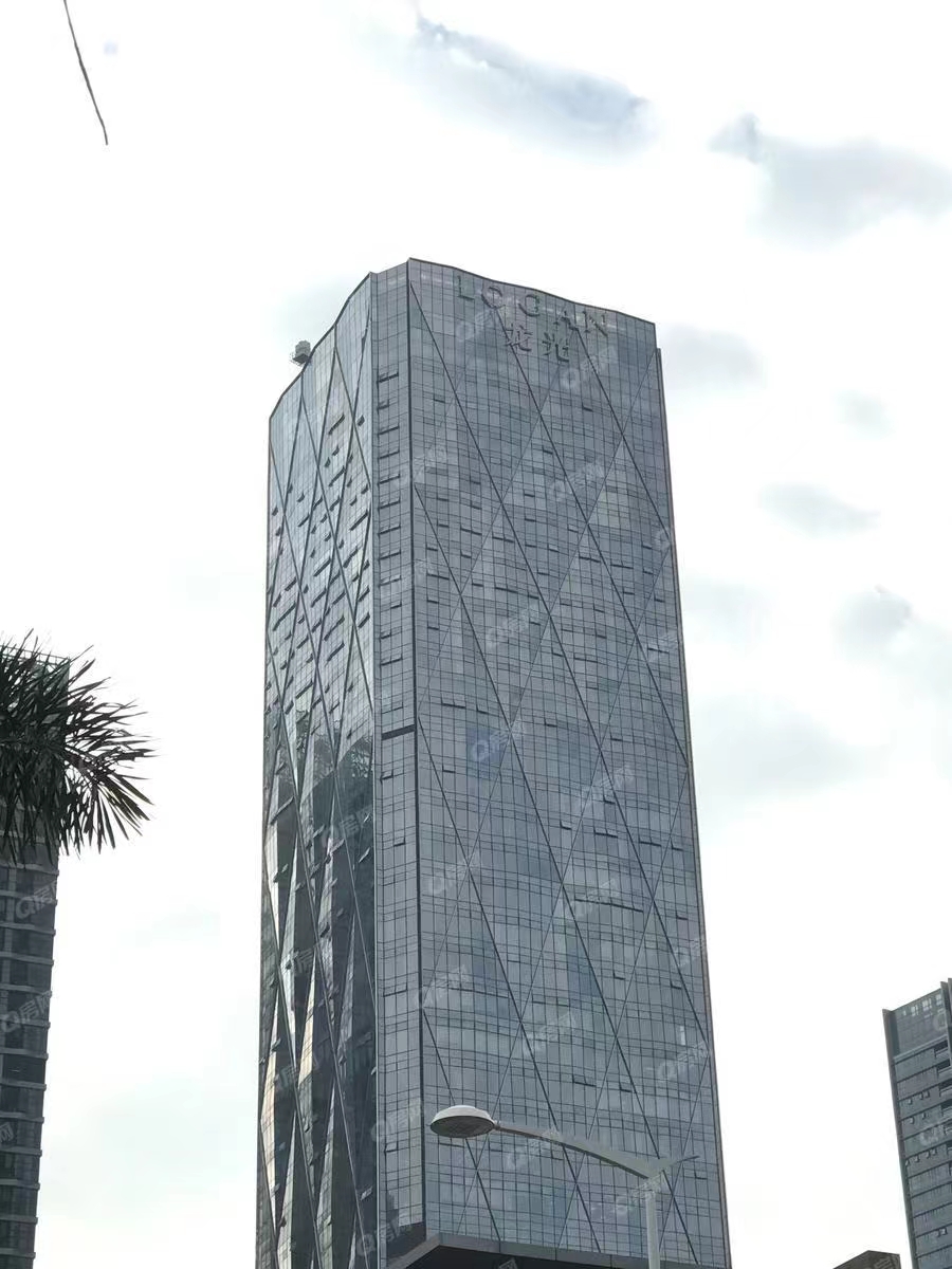 龍光玖鉆，龍光玖鉆商務中心-均價150元/平