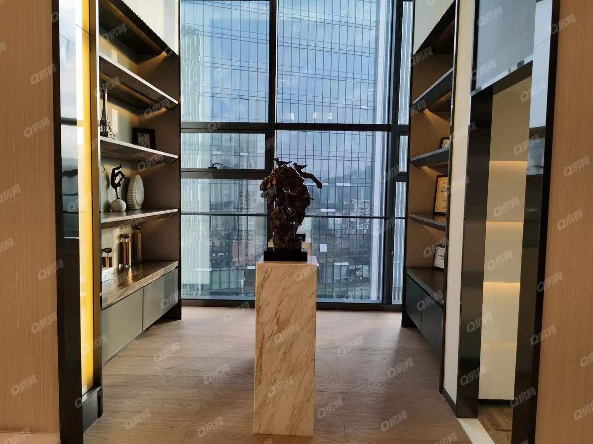 方大城，方大廣場一期-均價130元/平