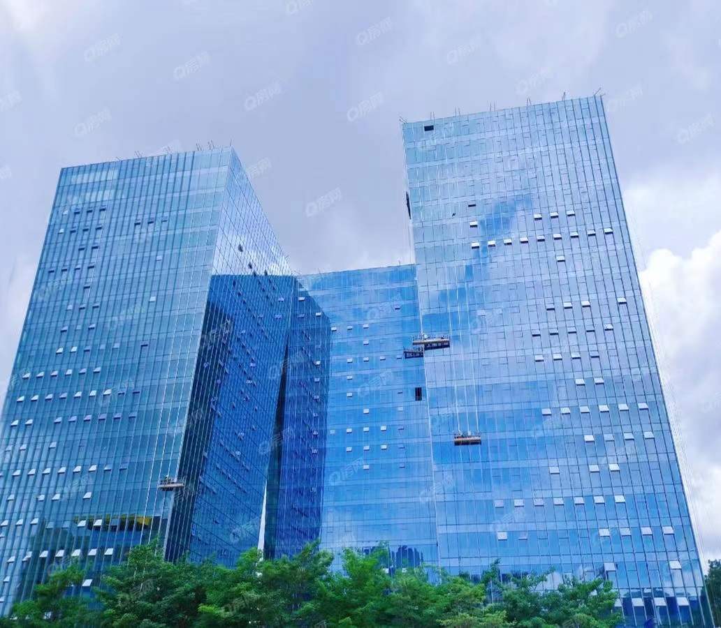 酷派大廈-均價110元/平