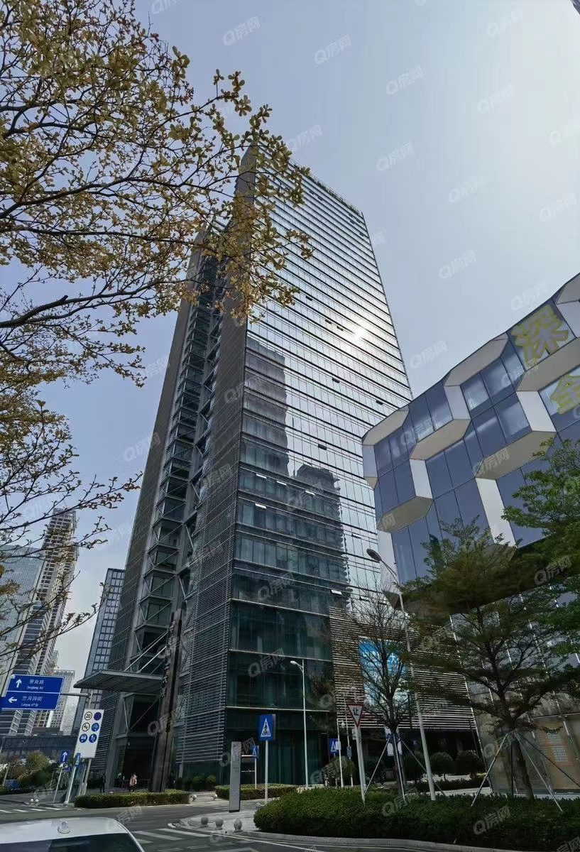 中建鋼構(gòu)大廈-均價230元/平