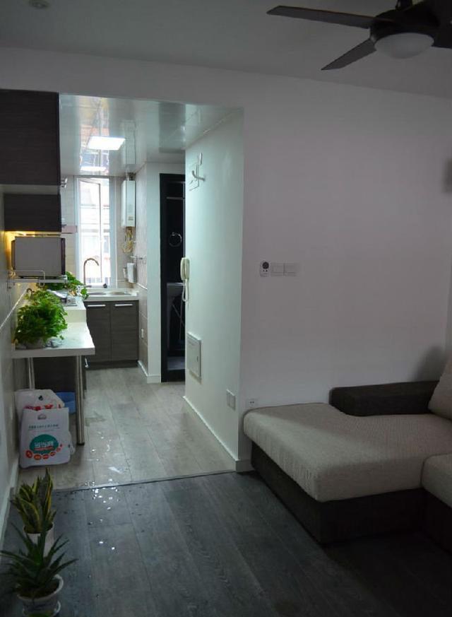 這些情形都是白紙坊棚改區居民生活的寫照