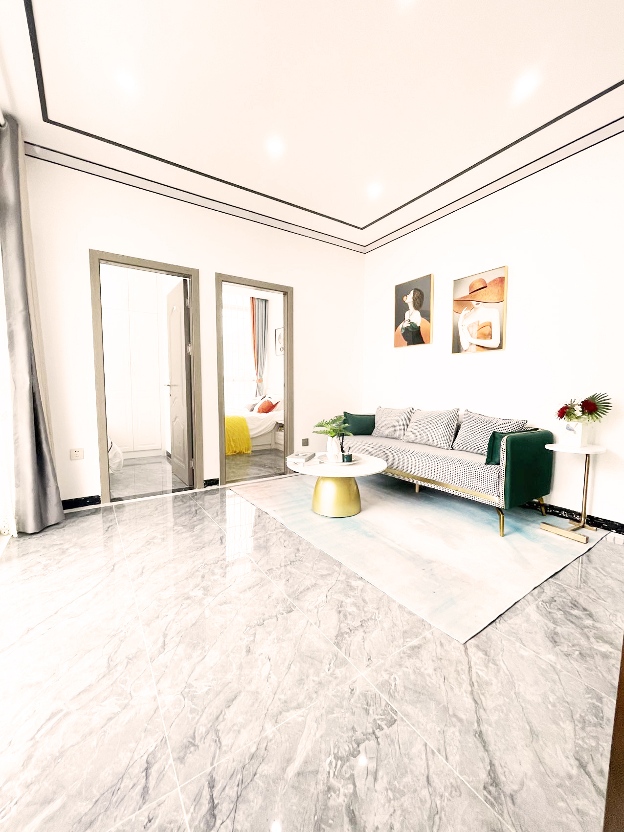 深圳石巖小產權房|創富雅苑 13.8萬/套  應人石地鐵600米