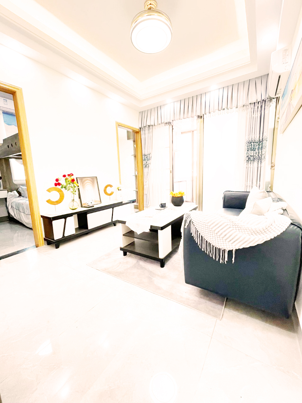 深圳石巖小產(chǎn)權(quán)房|云創(chuàng)大廈  68萬/套