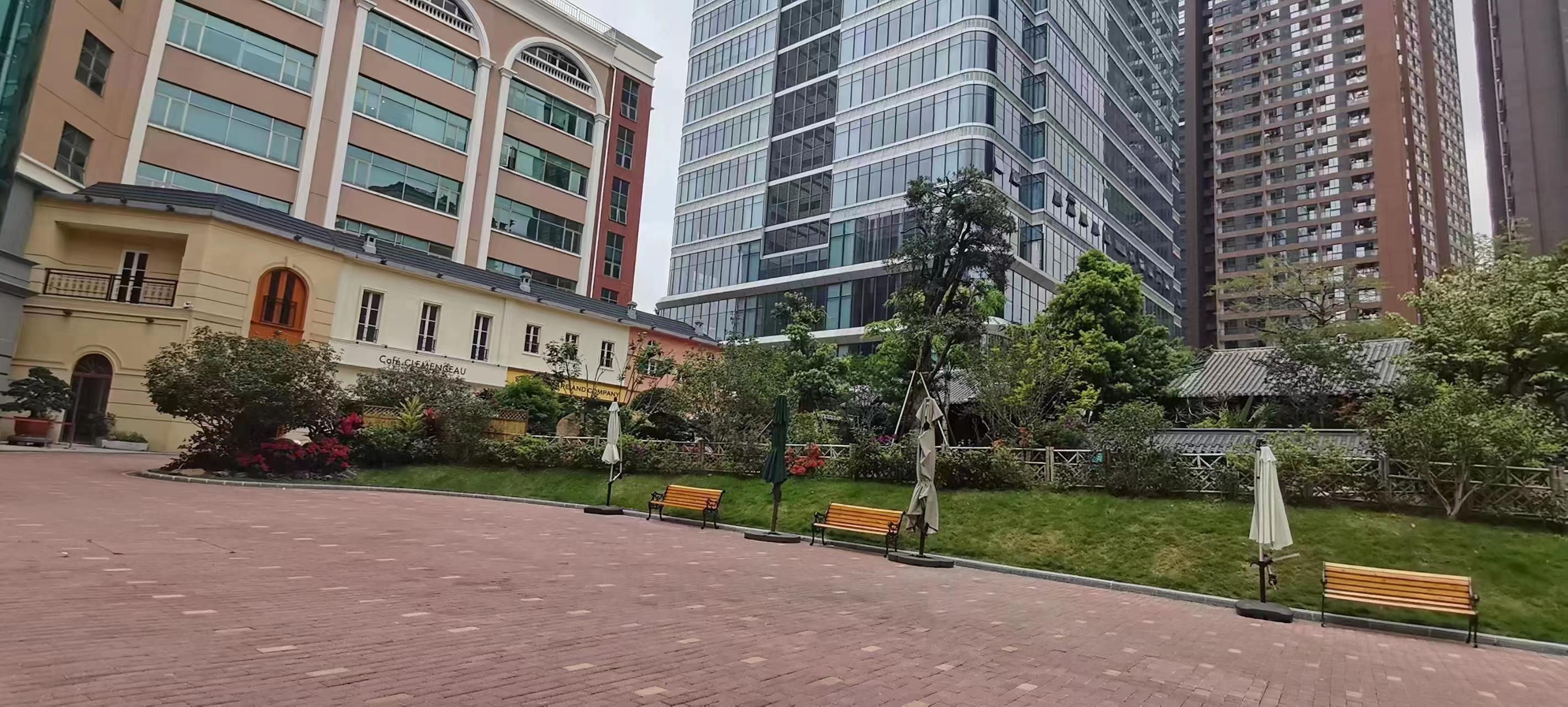 龍華華府9號(hào)