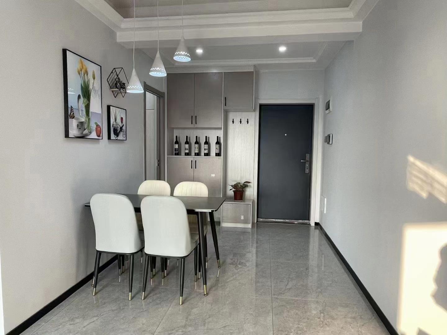 龍崗平湖壹號(hào)