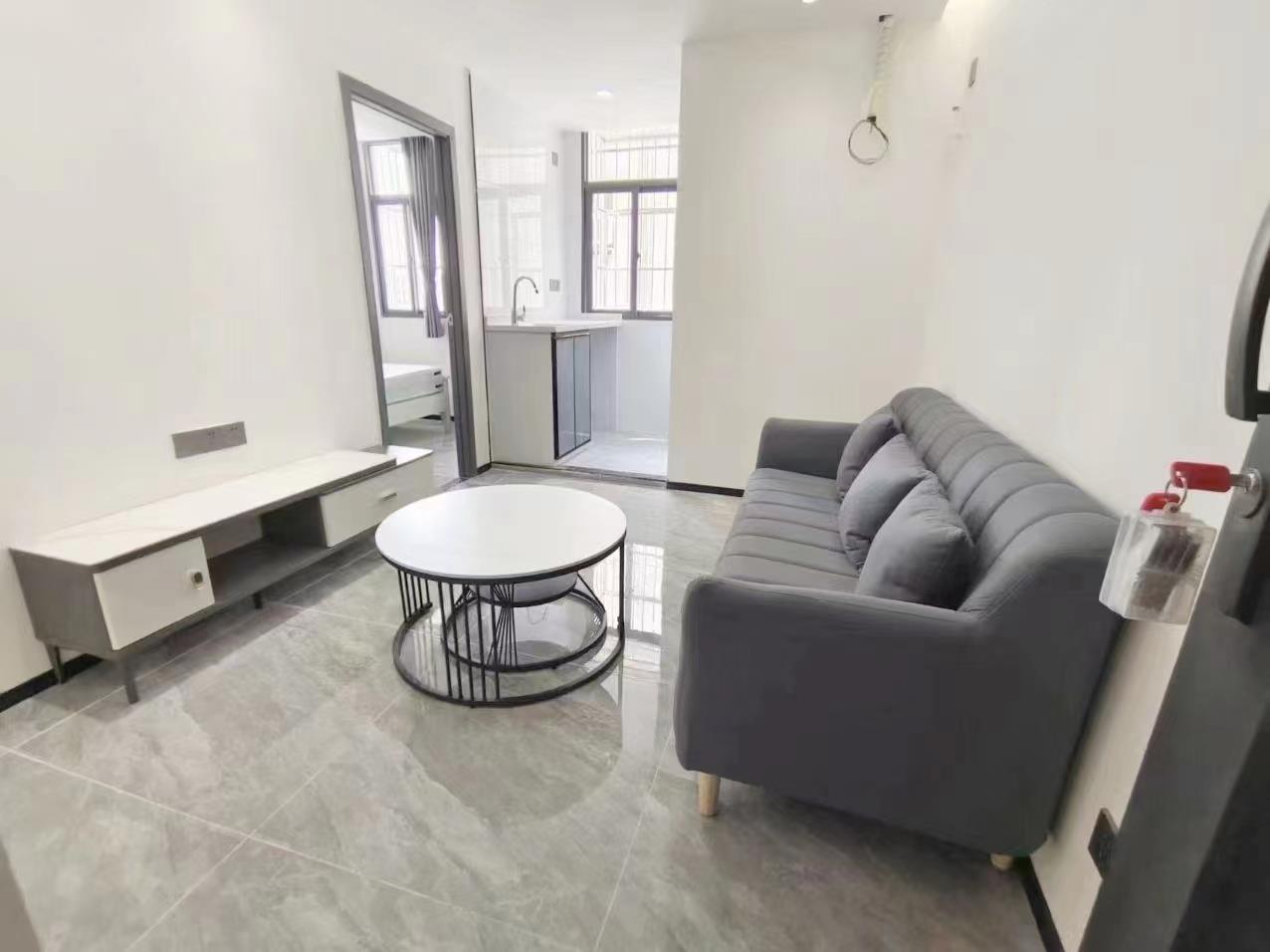 石巖新盤(pán)匯龍豪庭二期