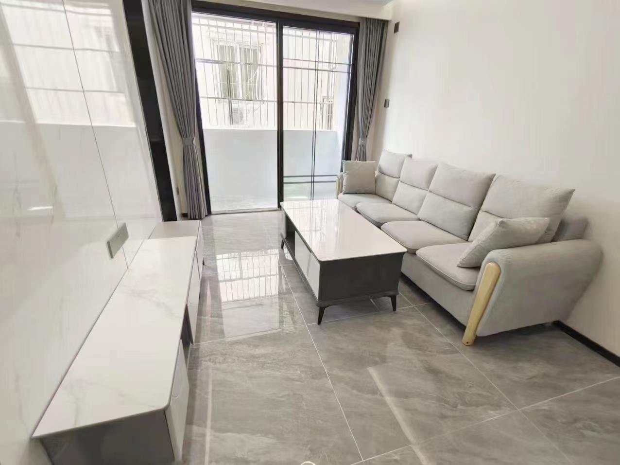 石巖新盤(pán)匯龍豪庭二期