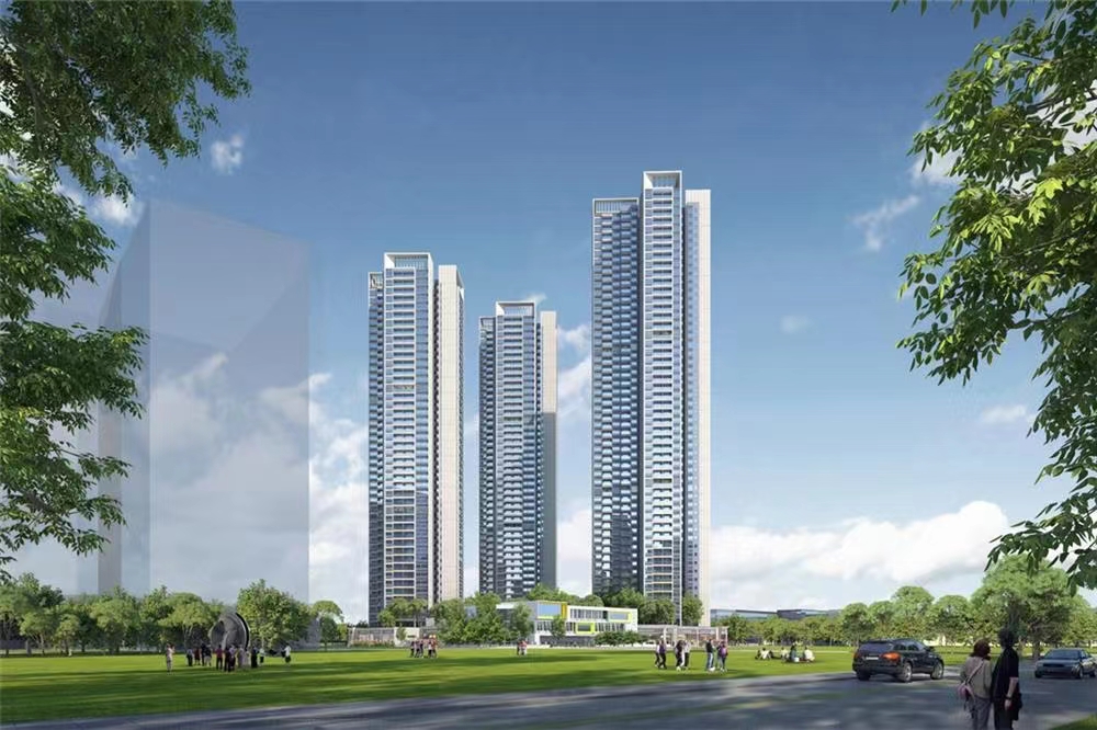 深物業御棠上府