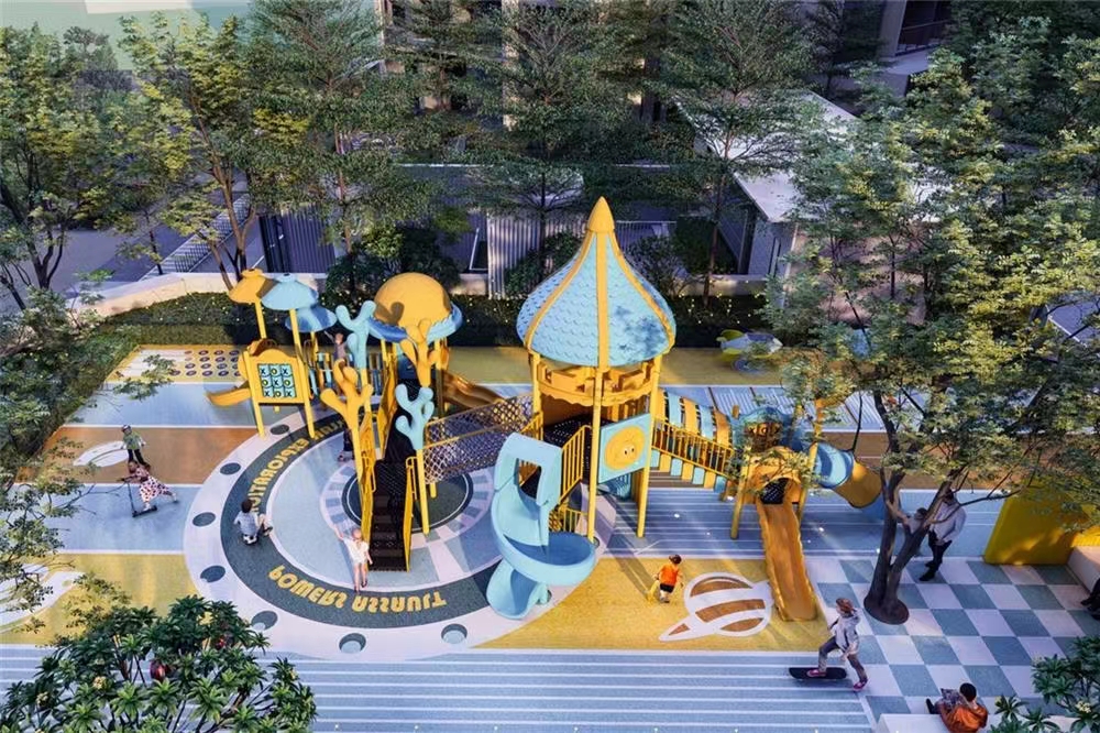 深物業御棠上府